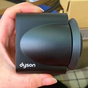 Dyson Smoothing Nozzle Assy Bk.